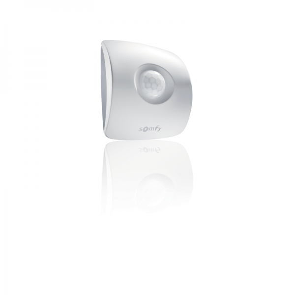 Détecteur de Mouvement io Tahoma Somfy