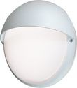 L'ebenoïd dune av casquett e27 10wled2700k int blc