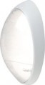 L'ebenoïd atoll e27 10w led 2700k blanc