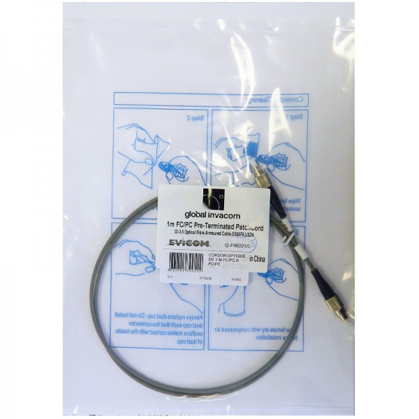 Optique fibre