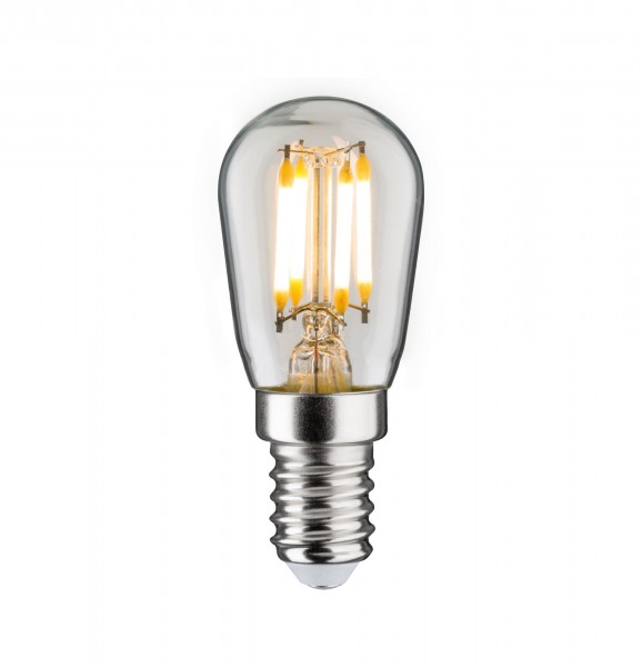 Paulmann led ampoule poirette 2w e14 23