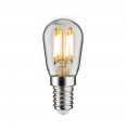 Paulmann led ampoule poirette 2w e14 23
