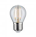 Paulmann ampoule led sphérique 4,5w e27