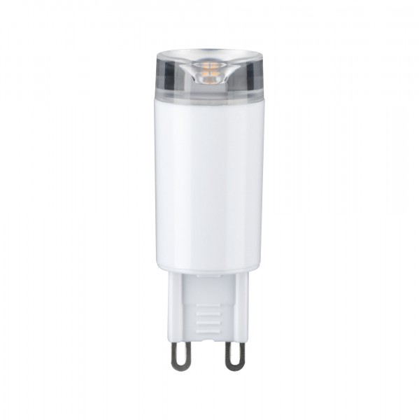 Ampoule LED Bi Pin G9 2,4 W 230 V 2700 K Paulmann