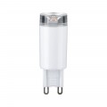 Ampoule LED Bi Pin G9 2,4 W 230 V 2700 K Paulmann