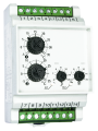 Thermostat électronique modulaire Theben RAMSES 211-2