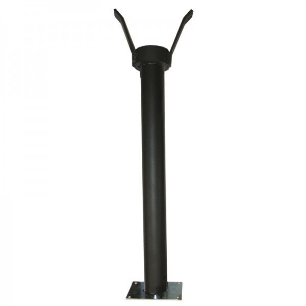 Sea lyre de repos fixe pour sprint