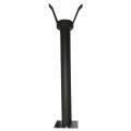 Sea lyre de repos fixe pour sprint