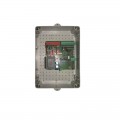 Sea armoire gate 2 dg avec boitier bld