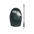 Sea signal box fm 433 mhz recepteur 2ch