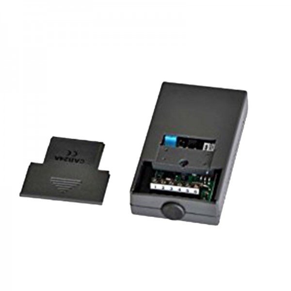 Sea flexi: carte chargeur batterie