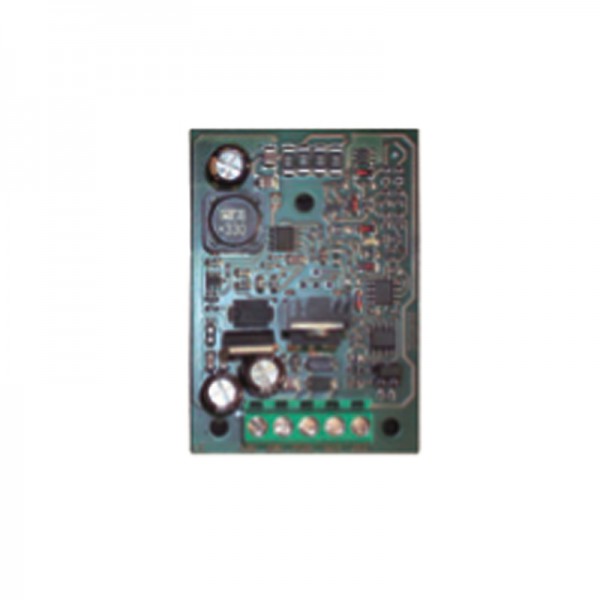 Sea carte ralen 1 ou 2 mot.s arm t4power