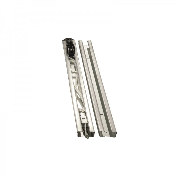 Sea matic-box rail de 3.30 m (2 x 1.65m)