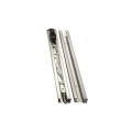 Sea matic-box rail de 3.30 m (2 x 1.65m)