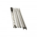 Sea matic-box rail de 3.90 m (3 x 1.30m)