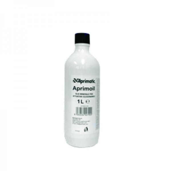 Sea fluid26 aprimoil p.op hydrau 1 litre