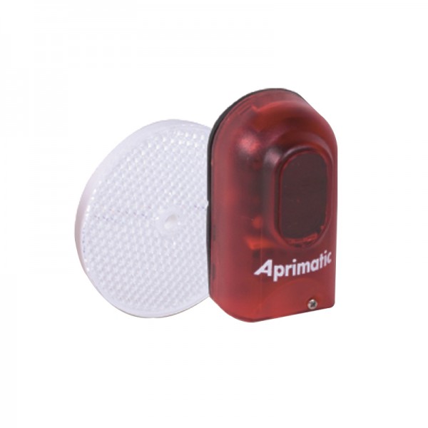 Photocellule ER-RF Reflex NX ROSA Evicom