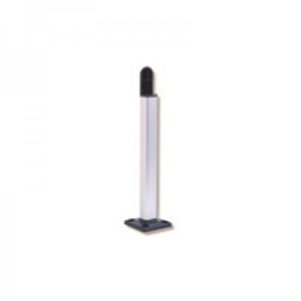 Sea er12-24v colonnette alu ht 440mm