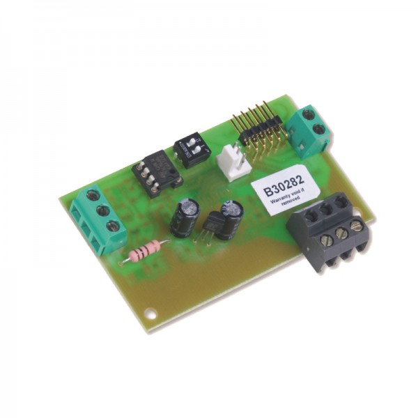 Sea carte elec dec/a deport p/clav ct3