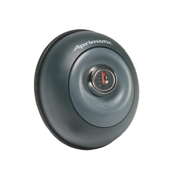 Sea pc12e:contacteur a cle abs