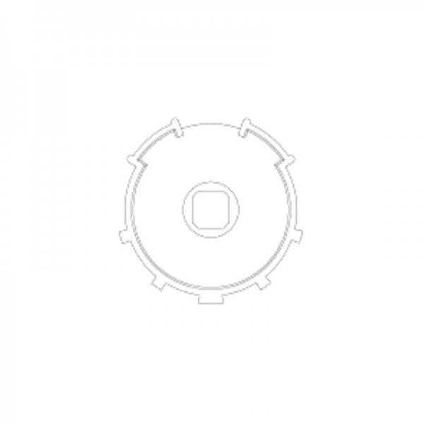Sea adaptateur zf 54