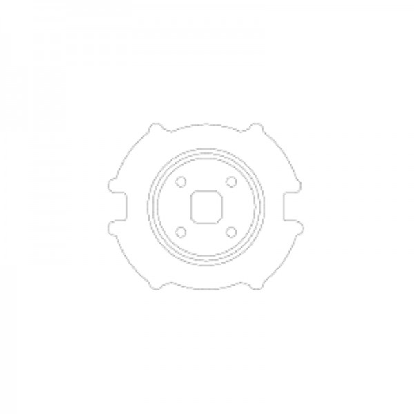 Sea adaptateur zf 64   