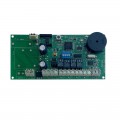 Sea rx4 recept radio 4cnx 12/24v-433mhz