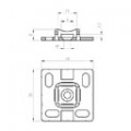 Ses-sterling socle anp-3-c