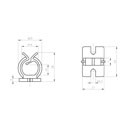 Ses-sterling bloc cable om-v150