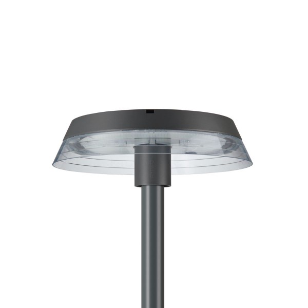 TownTune post-top déco BDP261 LED50-4S/740 DS50 CLO DDF2 62P - Philips - 490256