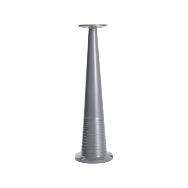 Philips ocean led bollard bgp708 grn10/740 i psu wrn si