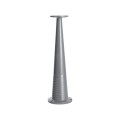 Philips ocean led bollard bgp708 grn10/740 i psu wrn si