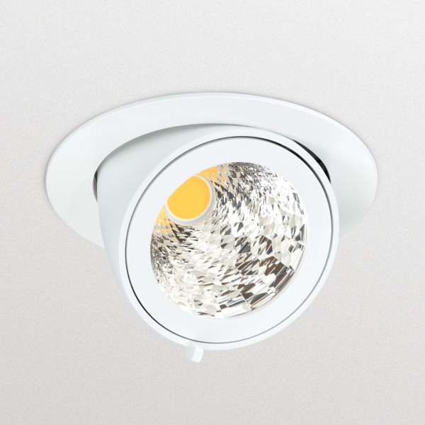 LuxSpace Accent Extractible RS742B LED39S/830 PSED-VLC-E VWB WH - Philips - 167912