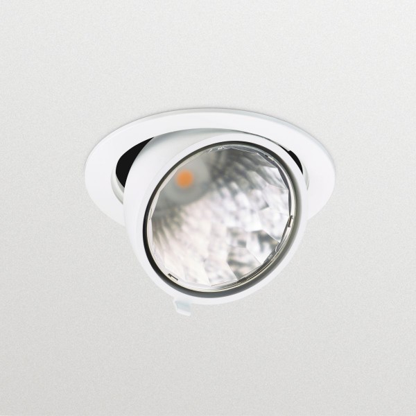 GreenSpace Accent Extractible Champagne RS342B LED27S/CH PSU-E WB II WH - Philips - 399351
