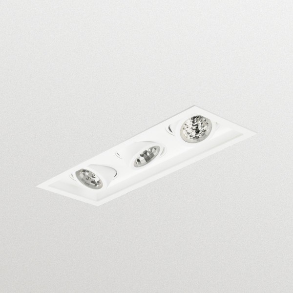 StoreFlux - 3 modules GD603B LED39S/830 PSU-E MB WH-WH - Philips - 884287