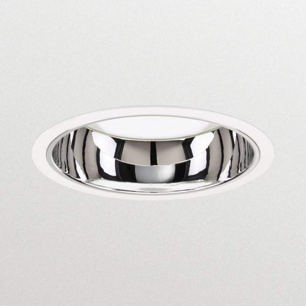 Philips luxspace 2 compact low height dn570b led20s/840 pse-e c wh