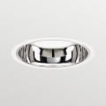 Philips luxspace 2 compact low height dn570b led20s/840 pse-e c wh