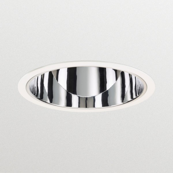 Philips luxspace 2 compact deep dn571b led12s/840 pse-e c wh - Philips - 931065