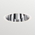 Philips luxspace 2 compact deep dn571b led20s/840 pse-e c wh
