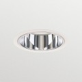 Philips luxspace2 mini deep recessed dn561b led8s/840 pse-e c wh