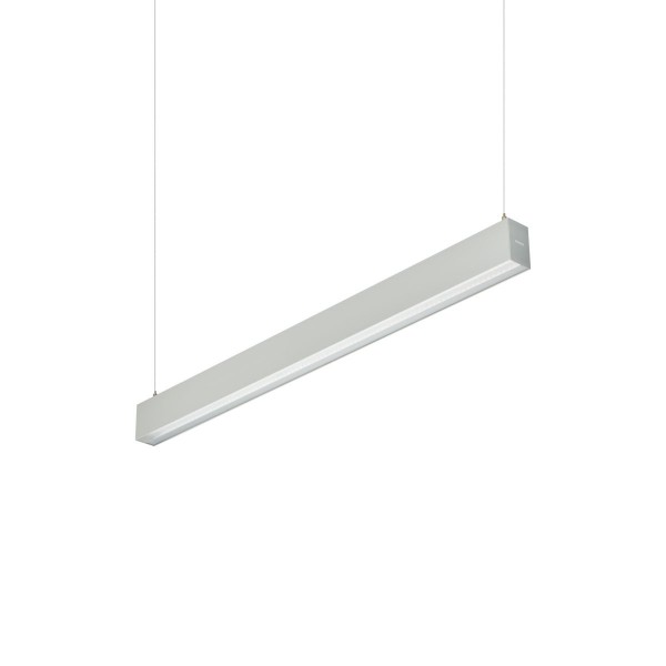 Philips trueline suspended direct asym sp534p led50s/840 psd pi5 sm2 l1410 alu