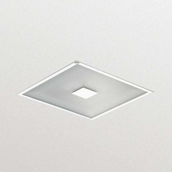 Philips led cleanroom mod. 600 lay-in cr434b led48/940 psd w60l60 ac-mlo pi