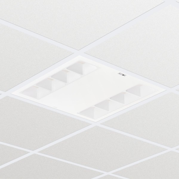 Philips powerbalance recessed rc360b led34s/840 psd w60l60 vpc acl w s