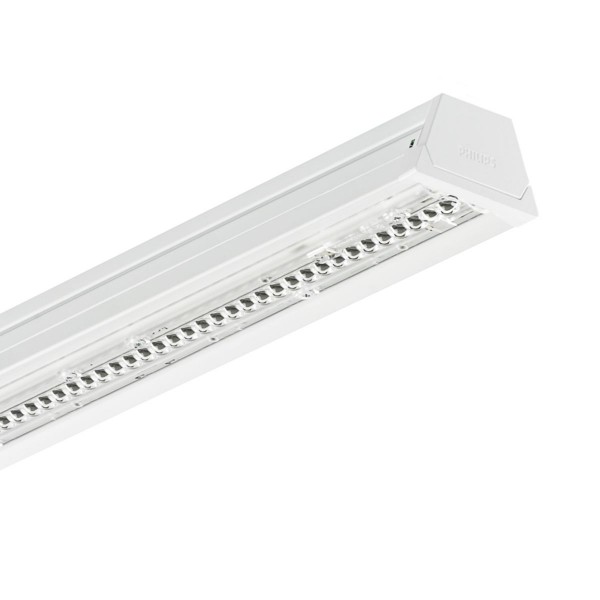 CoreLine Système Rail équivalent 2x49W/58W LL120X LED160S/840 2x PSU DA20 5 WH - Philips - 380932