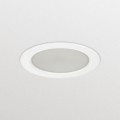 Spot Blanc LED DN135B Blanc 650 lm 830 CoreLine SlimDownlight Philips