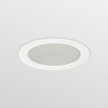 Philips coreline slimdownlight dn135b led6s/840 psr-e ii wh