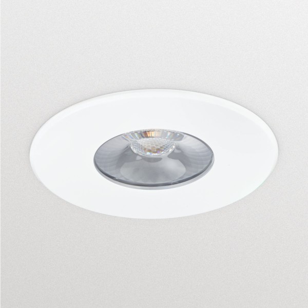 CoreLine Accent Fixe RS140B LED6-32-/840 PSR PI6 WH