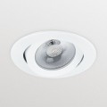 CoreLine Accent Orientable RS141B LED6-32-/840 PSR PI6 WH