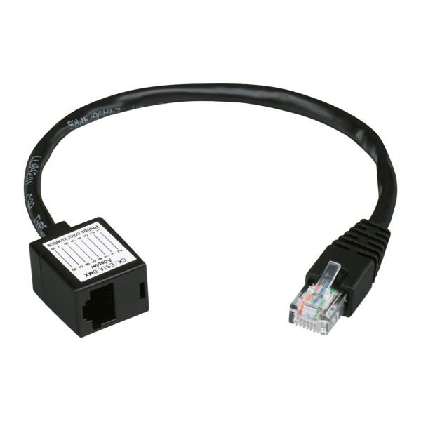 Pck controls & accessories
