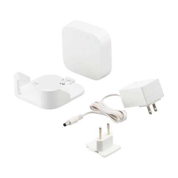 Indoor connected/networked controls